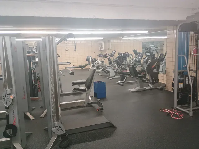 Piotrowski Park Outdoor Pool