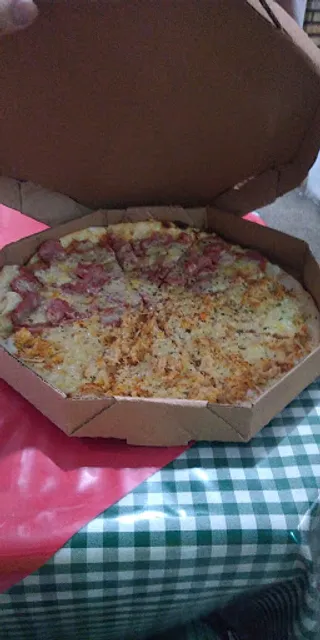 Pizzaria O Sabor D'Massa