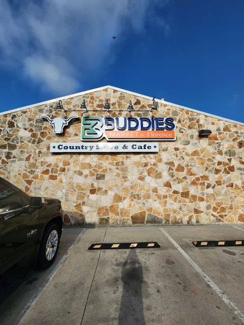 Buddies Market Country Store & Cafe