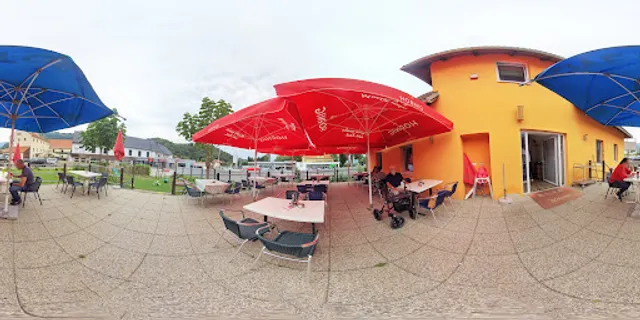 Chinarestaurant „Zur Großen Mauer“