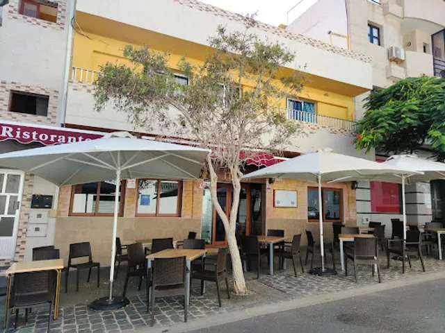 Restaurante Piccola Italia