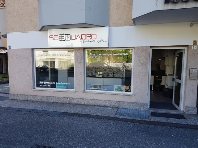 Soqquadro arredamenti