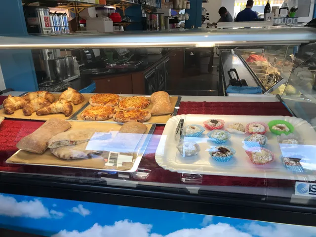 Eiscafe,Gelateria Sotto Zero