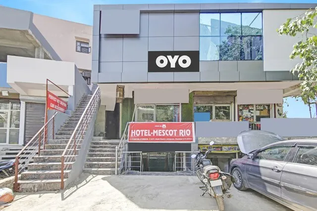 Hotel O OM