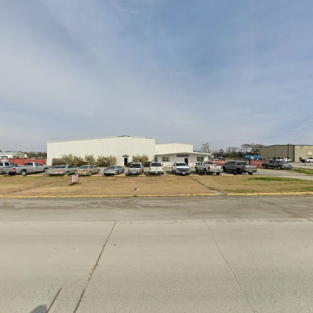 Ace Machine Fabrication & Construction, LLC