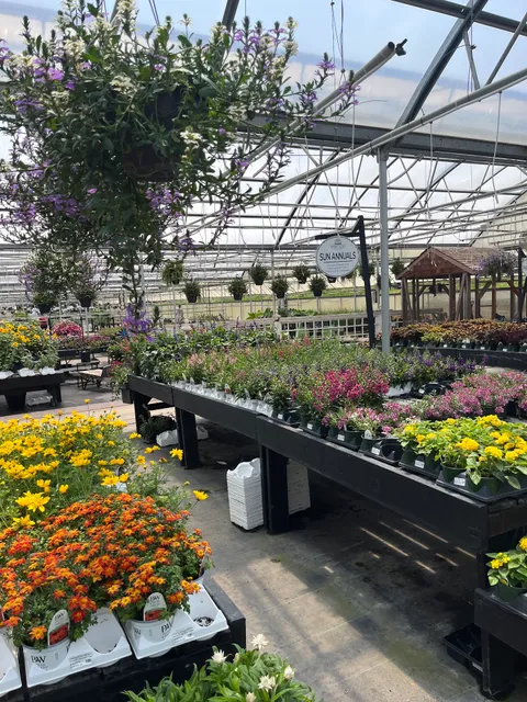 Cherry Valley Gardens