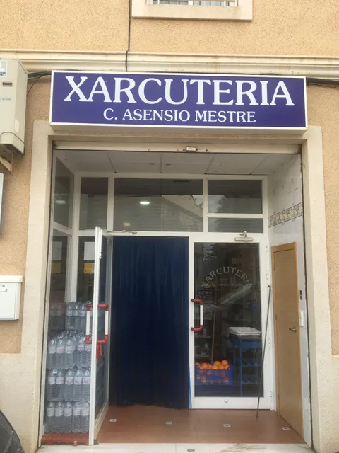 Carlos Asensio Mestre