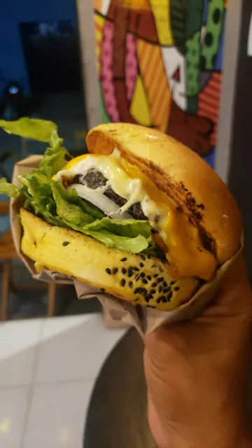 Chico Burguer