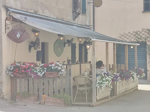 Nuova Trattoria Albana