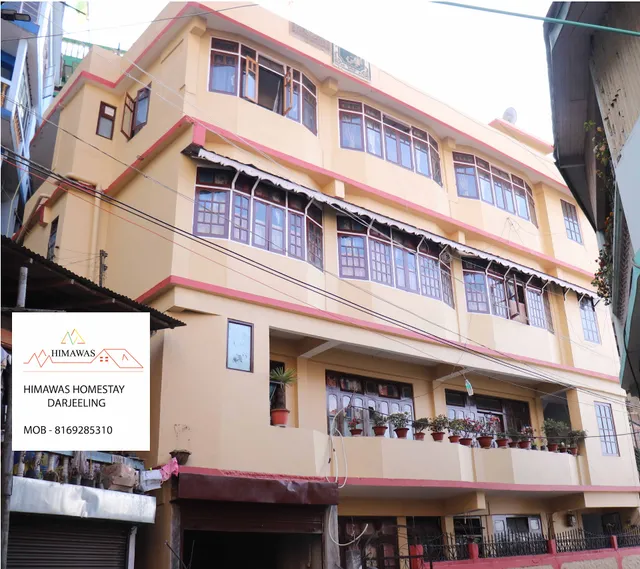 HIMAWAS HOMESTAY DARJEELING