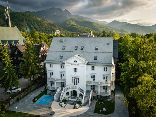 Renesans Residence Zakopane