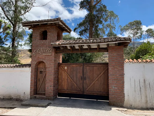 Hostería La Quinta