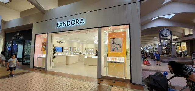 Pandora Jewelry