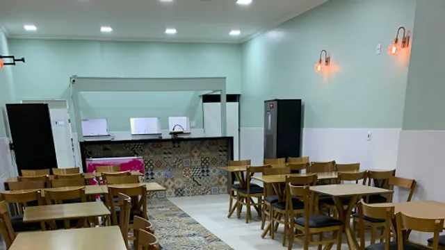 Restaurante Paulinho