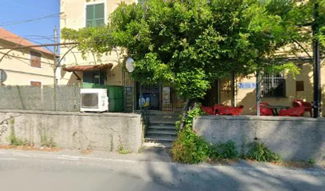 Il Caffè della Pietra - Bar Trattoria