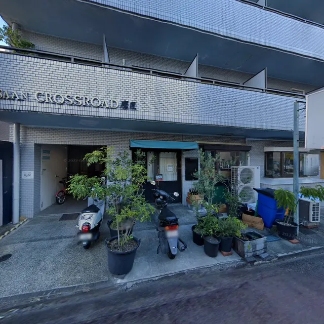 〒420-0839 Shizuoka, Aoi Ward, Takajō, 2-chōme−25−17 チサンクロスロード鷹匠