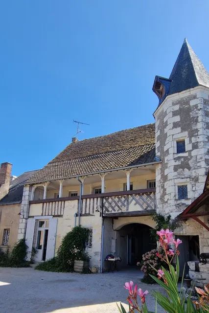 La Closerie de Chambord