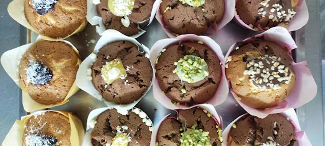 L'Antico Forno Di Cugnigni Morena