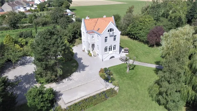 Le Domaine de La Gontherie