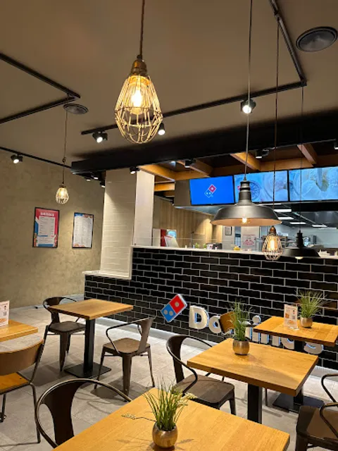 Domino's Pizza Magdeburg Altstadt