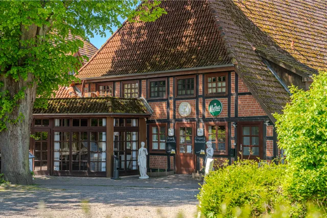 K357 - Personal- und Monteurzimmer Hamburg