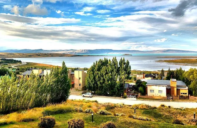Terrazas del Calafate
