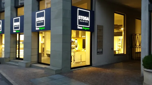 Stosa Store Bergamo