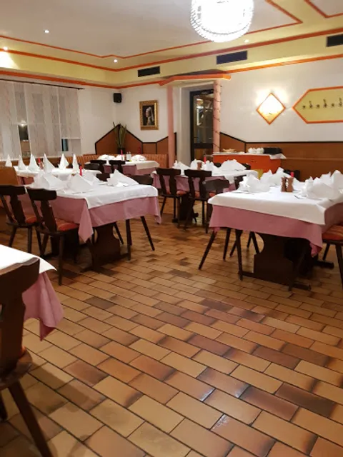 Ristorante Bella Napoli