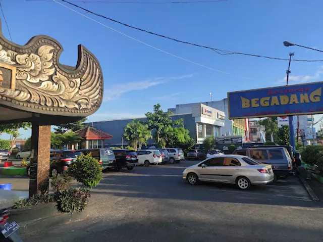 Restoran Begadang 2