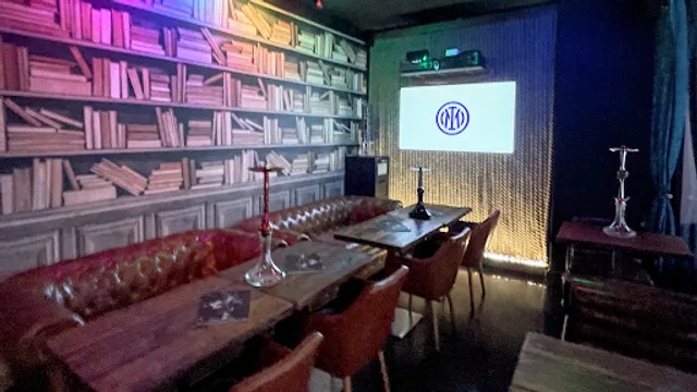 SmokeONE | Shisha, Кальян, Hookah Bar - Milano