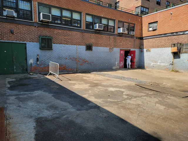 Franklin Plaza Apartments Inc