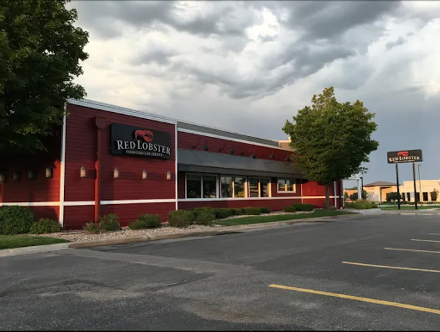 Red Lobster