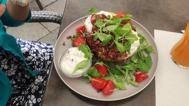 Gösser Bräu im alten Rathaus