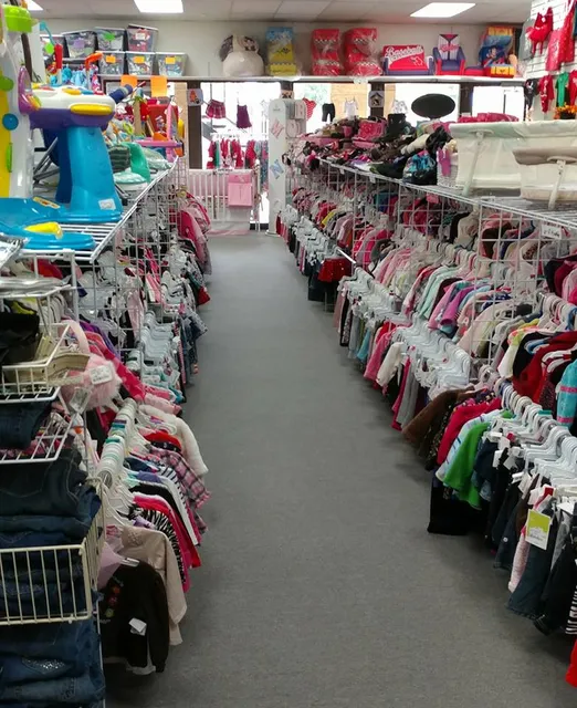 Cribs 2 Teens 2nd Time Around