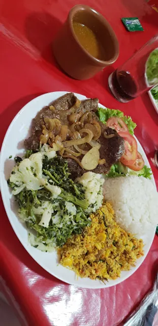 Pao de Queijo Lanchonete e Restaurante