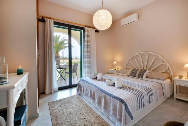 Ariadni beach House Sidari