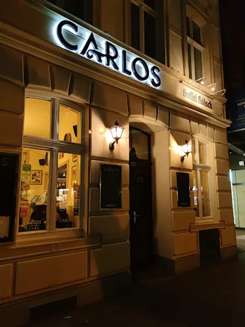 CARLOS