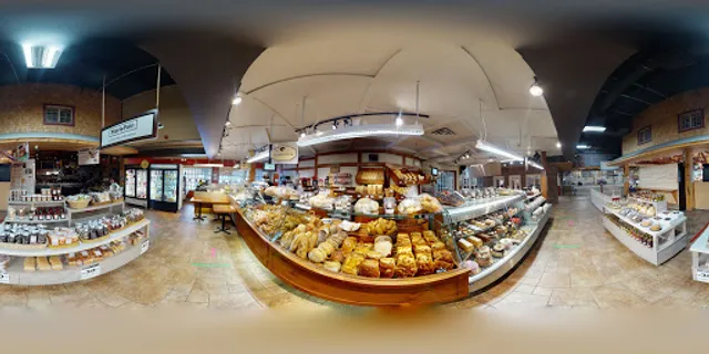 Boulangerie MariePain Express (Marché Toit Rouge)