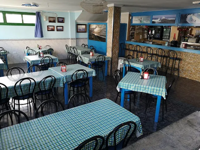 Restaurante El Barquillo (El Sótano)