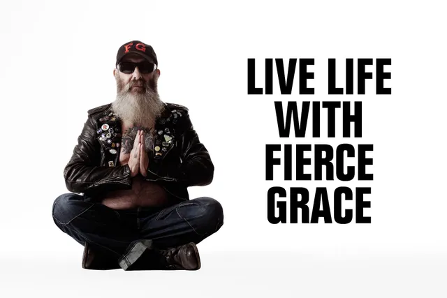 Fierce Grace Hot Yoga Queenstown