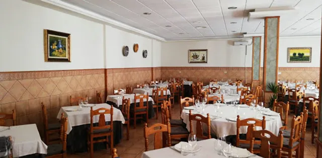 Restaurant La Pelejaneta