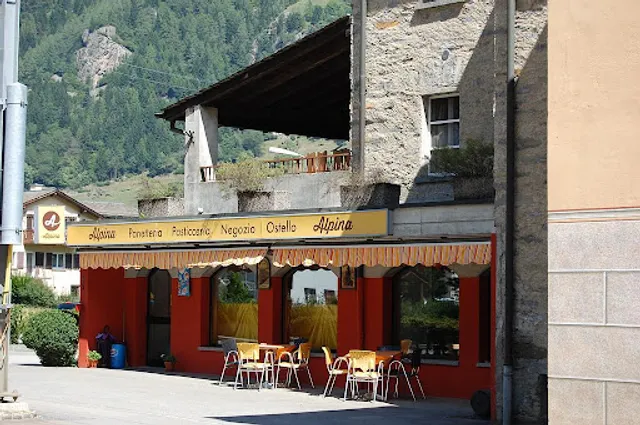 Alpina Panetteria Pasticceria