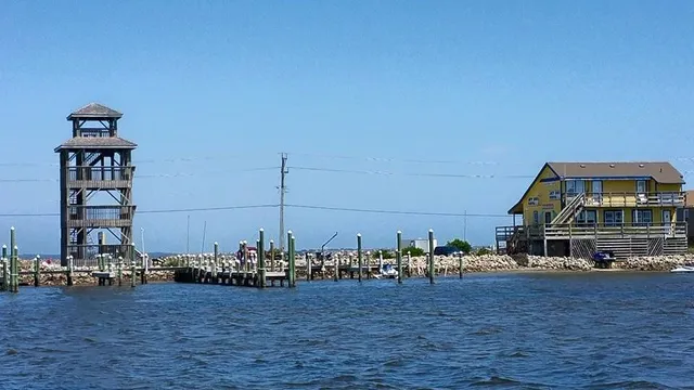 Causeway Watersports