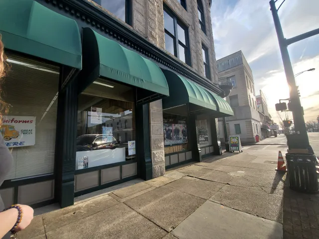 Thread Shed Uniforms