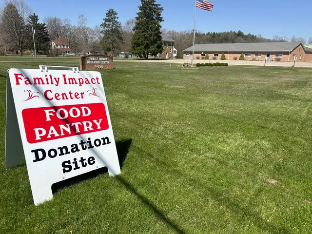 Family Impact Center