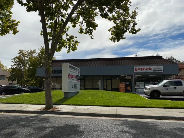 Carpeteria Flooring Centers