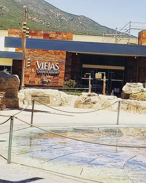 Viejas Outlet Center