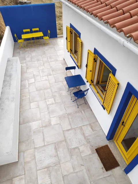 Casas de Campo de Vale de Junco