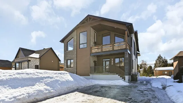 Domaine des Mésanges