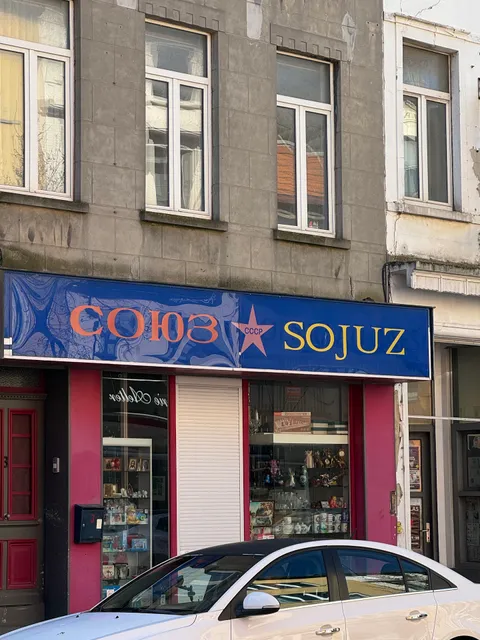 Sojuz